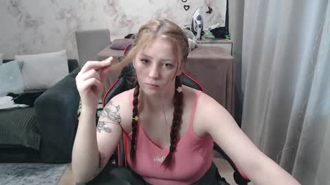 Eva and Tim online show from 02.07.25