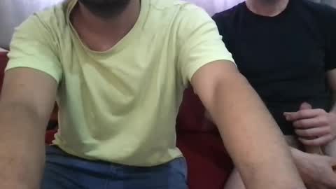 twofriends1-1 online show from 02.22.25