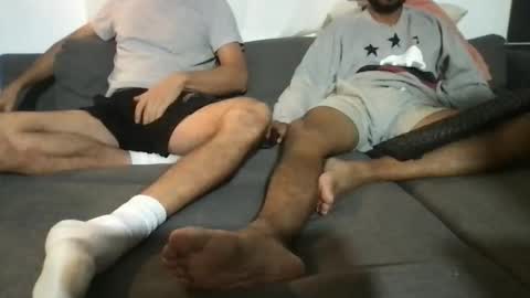 twofriends1-1 online show from 10.08.25