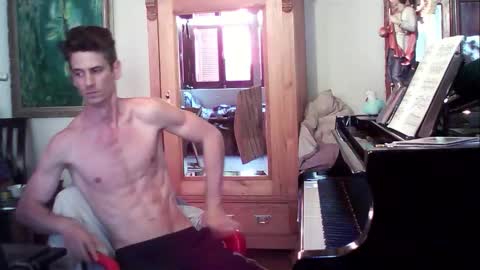 Snapshot of twoforallprivate chatting on 12.11.24 TobeBritta online show from 12.11.24