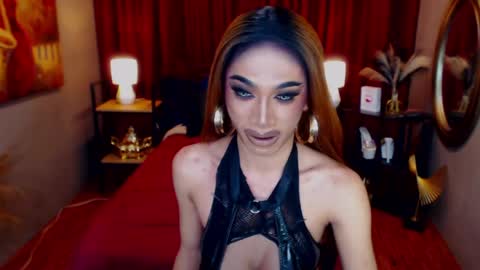 KiaraKeana online show from 04.15.26