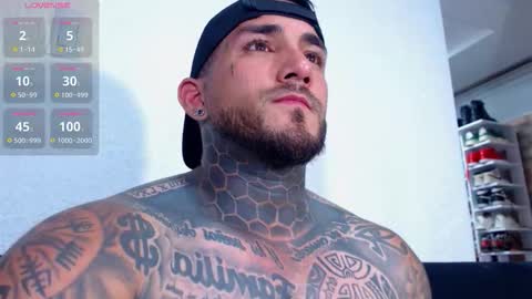 Angel online show from 11.16.25