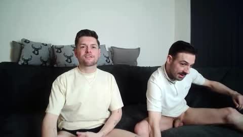 RyanRowan online show from 02.10.26