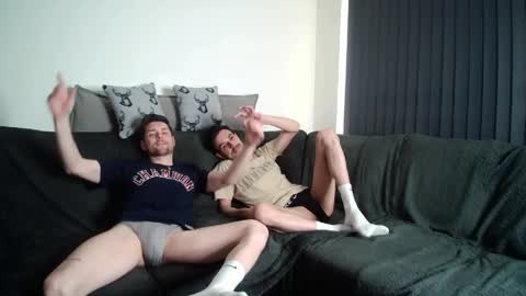 RyanRowan online show from 04.05.26