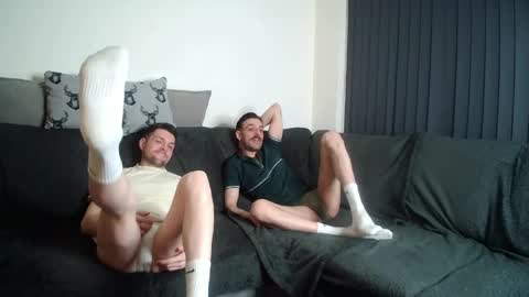 RyanRowan online show from 04.25.26