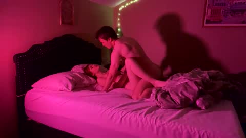 Snapshot of twoundercovers chatting on 10.16.25 twoundercovers online show from 10.16.25