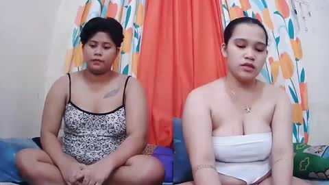 Lyn and lea online show from 02.07.25