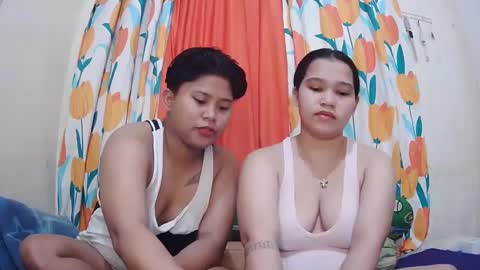 Lyn and lea online show from 02.08.25