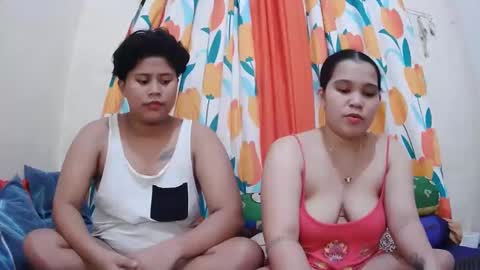 Lyn and lea online show from 02.12.25