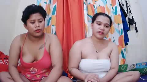 Lyn and lea online show from 03.12.25