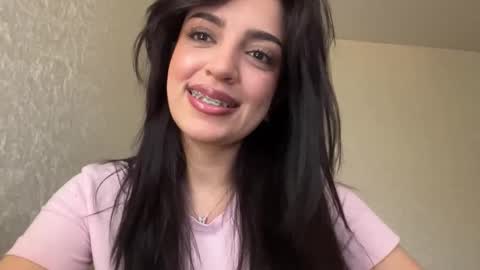 Amelia online show from 10.15.25