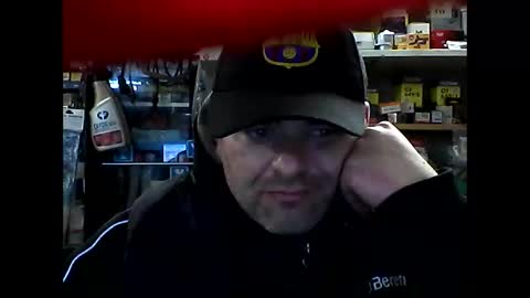 Snapshot of tx725798 chatting on 05.13.26 tx725798 online show from 05.13.26