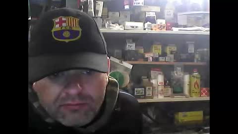 Snapshot of tx725798 chatting on 05.14.26 tx725798 online show from 05.14.26
