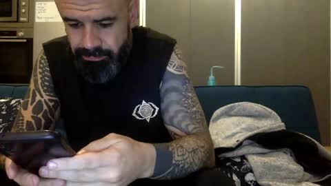 txalkan6060 online show from 02.16.25