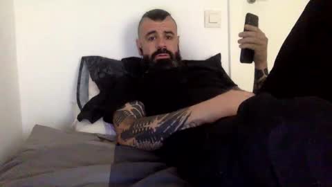 txalkan6060 online show from 02.17.25