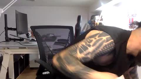 txalkan6060 online show from 02.17.25