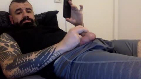 txalkan6060 online show from 02.18.25