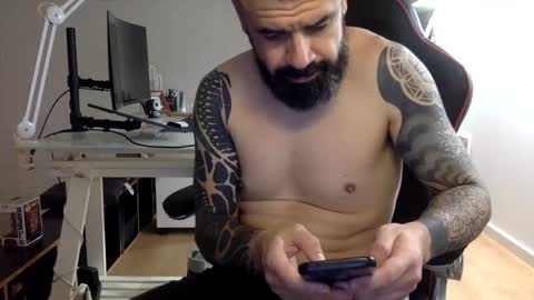 txalkan6060 online show from 02.19.25