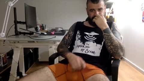 txalkan6060 online show from 02.22.25