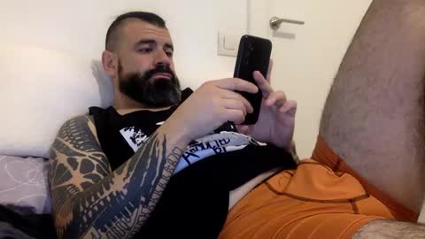 txalkan6060 online show from 02.22.25