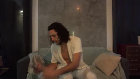 txandb666 online show from 09.23.25