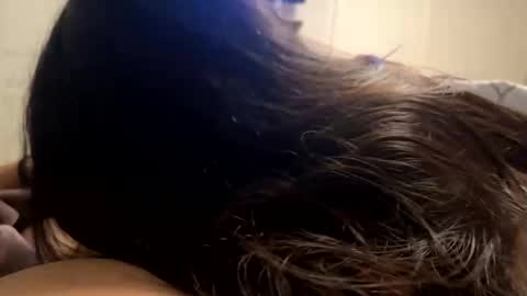 Snapshot of txcouple281 chatting on 10.19.25 txcouple281 online show from 10.19.25