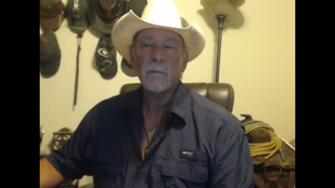 txlobo60 online show from 07.20.26