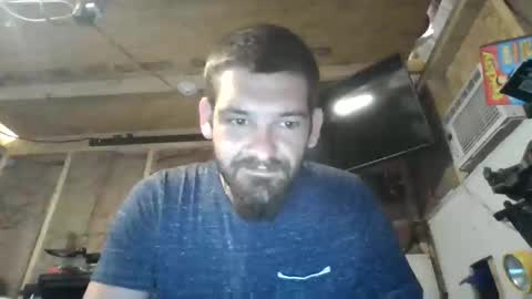 Snapshot of txnick94 chatting on 05.22.26 YourDirtyman online show from 05.22.26