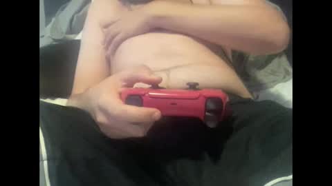 txsizedhog420 online show from 10.01.25