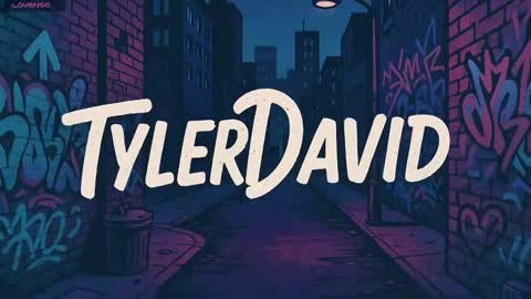TylerDavid online show from 11.19.25