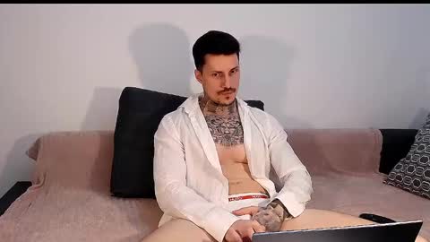 tyagodoll online show from 12.01.24