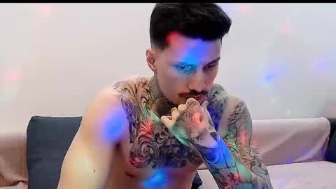 tyagodoll online show from 12.13.24