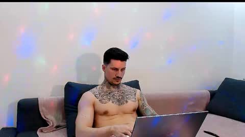 tyagodoll online show from 12.17.24