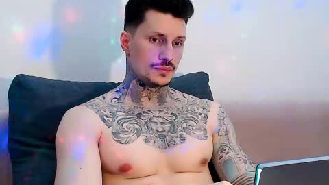 tyagodoll online show from 12.18.24