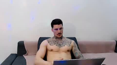 tyagodoll online show from 12.19.24