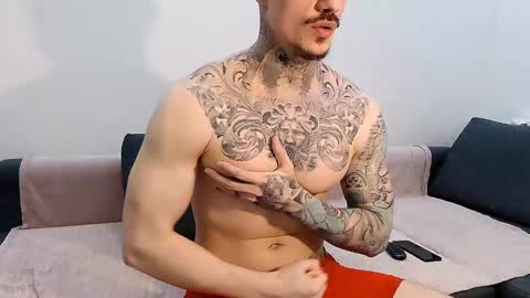 tyagodoll online show from 01.18.25