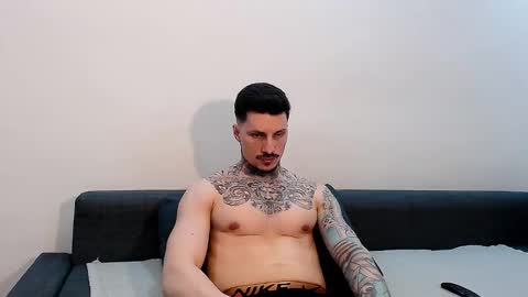 tyagodoll online show from 01.19.25