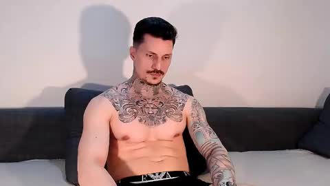 tyagodoll online show from 01.25.25