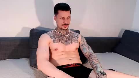 tyagodoll online show from 01.26.25