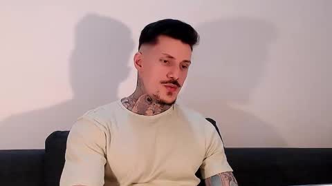 tyagodoll online show from 02.03.25