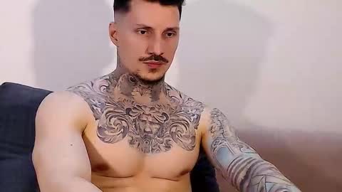 tyagodoll online show from 02.04.25