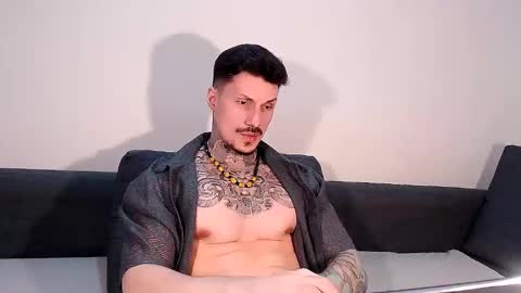 tyagodoll online show from 02.12.25