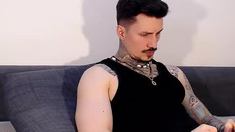 tyagodoll online show from 02.27.25