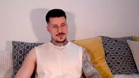 tyagodoll online show from 03.04.25