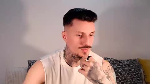 tyagodoll online show from 03.04.25