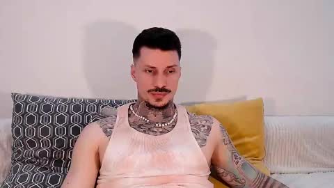 tyagodoll online show from 03.06.25