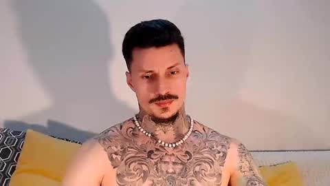 tyagodoll online show from 03.11.25