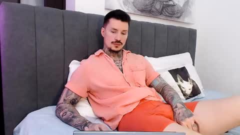 tyagodoll online show from 10.04.25