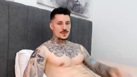 tyagodoll online show from 11.13.25