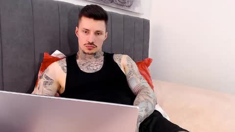Snapshot of tyagodoll chatting on 04.21.26 tyagodoll online show from 04.21.26